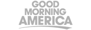 Good Morning America Logo