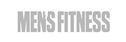 Mens Fitness Logo