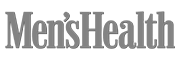 Mens Health Logo