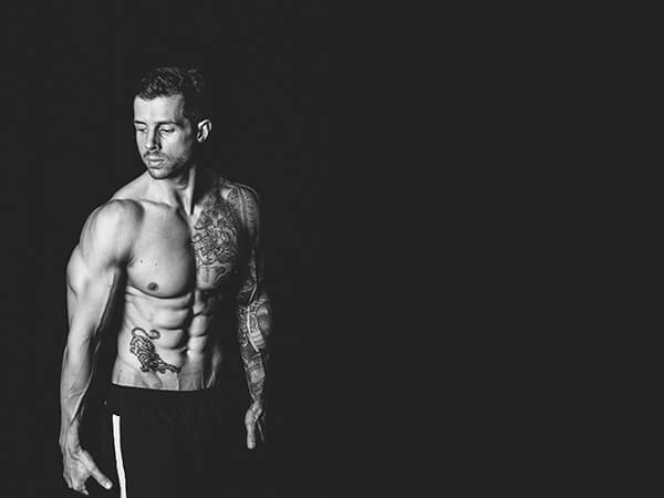 HOW OFTEN DO I NEED TO TRAIN ABS TO GET A 6 PACK?